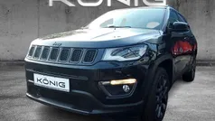 Gebraucht 2021 Jeep Compass SUV | 27.777 € (Fairer Preis)