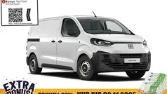Gebraucht 2025 Fiat Scudo Van | 30.250 € (Fairer Preis)