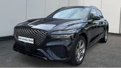 Gebraucht 2022 Genesis GV70 Sport SUV | 39.990 € (Fairer Preis)