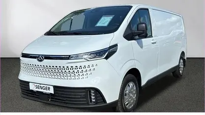 Gebraucht 2025 Maxus V70 Van | 27.906 € (Fairer Preis)