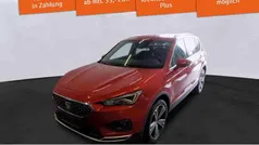 Gebraucht 2022 Seat Tarraco Beats SUV | 32.999 € (Fairer Preis)