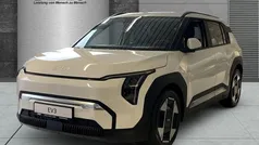 Gebraucht 2025 Kia EV3 SUV | 34.940 € (Guter Preis)