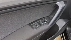 Schwarz Gebraucht 2023 VW Tiguan Move SUV | 26.777 € (Guter Preis)