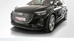 Gebraucht 2024 Audi Q4 e-tron Ambiente SUV | 51.990 € (Guter Preis)