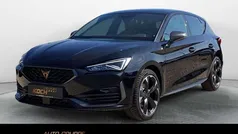 Mitternachtsschwarz Neu 2025 Cupra Leon Limousine | 28.980 € (Superpreis)