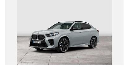 Gebraucht BMW X2 M Sport 300 PS (220 kW) 2024 Grau SUV