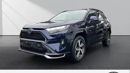 Gebraucht Toyota RAV4 Hybrid Comfort 306 PS (225 kW) 2025 SUV
