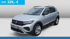 Gebraucht 2025 VW T-Cross Goal SUV | 23.490 € (Fairer Preis)
