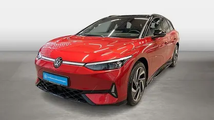 Gebraucht VW ID.7 GTX 250 kW (340 PS) 2025 Kombi