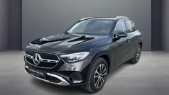Gebraucht 2023 Mercedes GLC200 Avantgarde SUV | 49.760 € (Fairer Preis)
