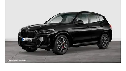 Gebraucht BMW X3 Performance 245 PS (180 kW) 2022 SUV