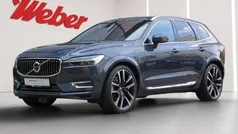 Gebraucht 2021 Volvo XC60 Inscription SUV | 47.890 € (Fairer Preis)