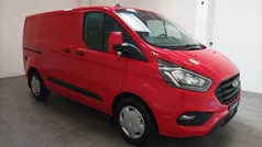 Gebraucht 2019 Ford Transit Custom Trend Van | 14.770 € (Superpreis)