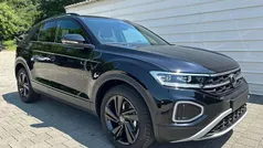 Gebraucht 2025 VW T-Roc SUV | 35.190 € (Guter Preis)