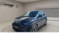 Gebraucht 2024 Hyundai i10 Prime Kleinwagen | 17.390 € (Fairer Preis)