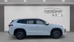 Weiss Neu 2025 VW Tayron R-line SUV | 65.490 € (Fairer Preis)