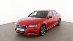 Gebraucht 2015 Audi A4 Sport Limousine | 24.050 €