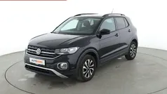 Gebraucht 2022 VW T-Cross Active SUV | 18.270 € (Fairer Preis)
