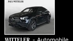 Gebraucht 2022 Mercedes GLE300 AMG line Coupé | 72.560 € (Fairer Preis)