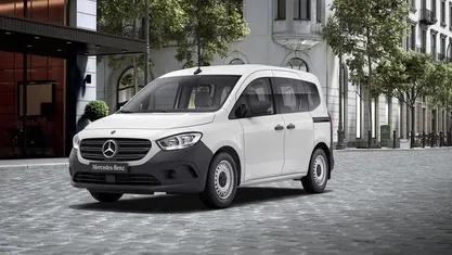 Gebraucht 2022 Mercedes Citan 110 Kombi | 16.971 € (Guter Preis)
