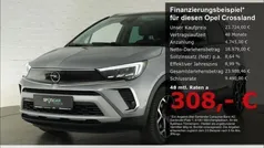 Gebraucht 2024 Opel Crossland Ultimate SUV | 23.724 € (Fairer Preis)