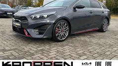 Gebraucht 2022 Kia ProCeed GT Kleinwagen | 27.480 € (Fairer Preis)