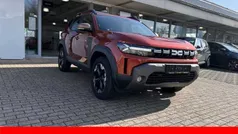 Gebraucht 2024 Dacia Duster Extreme SUV | 29.650 € (Fairer Preis)