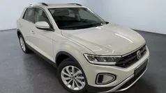 Gebraucht 2025 VW T-Roc Edition SUV | 29.899 € (Superpreis)