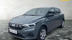 Gebraucht 2025 Dacia Sandero Essentiel Limousine | 14.949 € (Guter Preis)