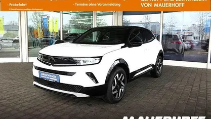Gebraucht Opel Mokka 136 PS (100 kW) 2024 SUV