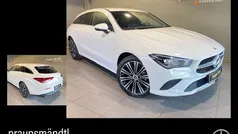 Gebraucht 2023 Mercedes CLA200 Progressive Kombi | 33.490 € (Fairer Preis)