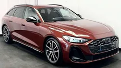 Gebraucht 2025 Audi A5 S-Line Coupé | 56.990 € (Superpreis)