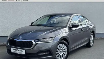 Gebraucht 2022 Skoda Octavia Active Limousine | 18.490 € (Superpreis)
