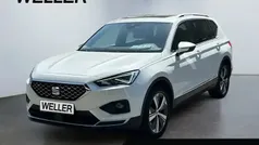 Gebraucht 2021 Seat Tarraco 4Drive SUV | 29.880 € (Fairer Preis)