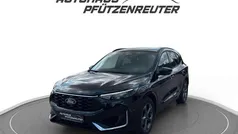Obsidianschwarz metallic Neu 2025 Ford Kuga ST-Line X SUV | 36.990 € (Fairer Preis)