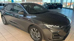 Gebraucht 2024 Ford Focus ST-Line X Limousine | 29.190 € (Fairer Preis)