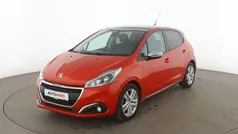 Gebraucht 2018 Peugeot 208 Style Kleinwagen | 10.980 € (Etwas zu teuer)
