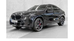 Gebraucht 2024 BMW X6 M Sport SUV | 88.495 € (Guter Preis)