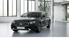 Gebraucht 2024 Mercedes E300 Avantgarde | 65.899 € (Fairer Preis)