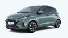 Gebraucht 2025 Hyundai i10 Trend Kleinwagen | 16.890 € (Fairer Preis)