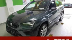 Gebraucht 2022 Seat Ateca FR SUV | 28.970 € (Fairer Preis)
