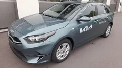 Yuka stahl grau Neu 2024 Kia Ceed 2 Limousine | 24.990 € (Fairer Preis)