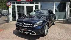 Gebraucht 2017 Mercedes GLA220 SUV | 18.700 € (Fairer Preis)