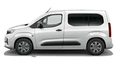 Kiama blau metallic Neu 2025 Opel Combo Van / Kleinbus | 28.759 € (Fairer Preis)