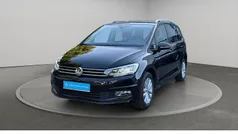 Gebraucht 2016 VW Touran Comfortline Van / Kleinbus | 20.280 € (Fairer Preis)