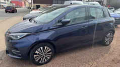 Gebraucht 2021 Renault Zoe Riviera Kleinwagen | 15.300 € (Fairer Preis)
