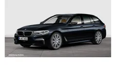 Gebraucht 2018 BMW M550 Performance Limousine | 36.880 € (Fairer Preis)