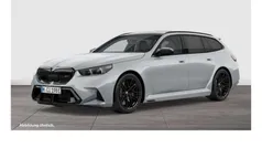 Grau Neu 2025 BMW M5 Performance Kombi | 139.399 € (Superpreis)