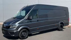 Gebraucht 2024 MAN TGE Van | 84.990 €