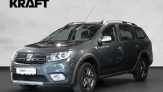 Gebraucht 2017 Dacia Logan Celebration Limousine | 8.400 € (Fairer Preis)